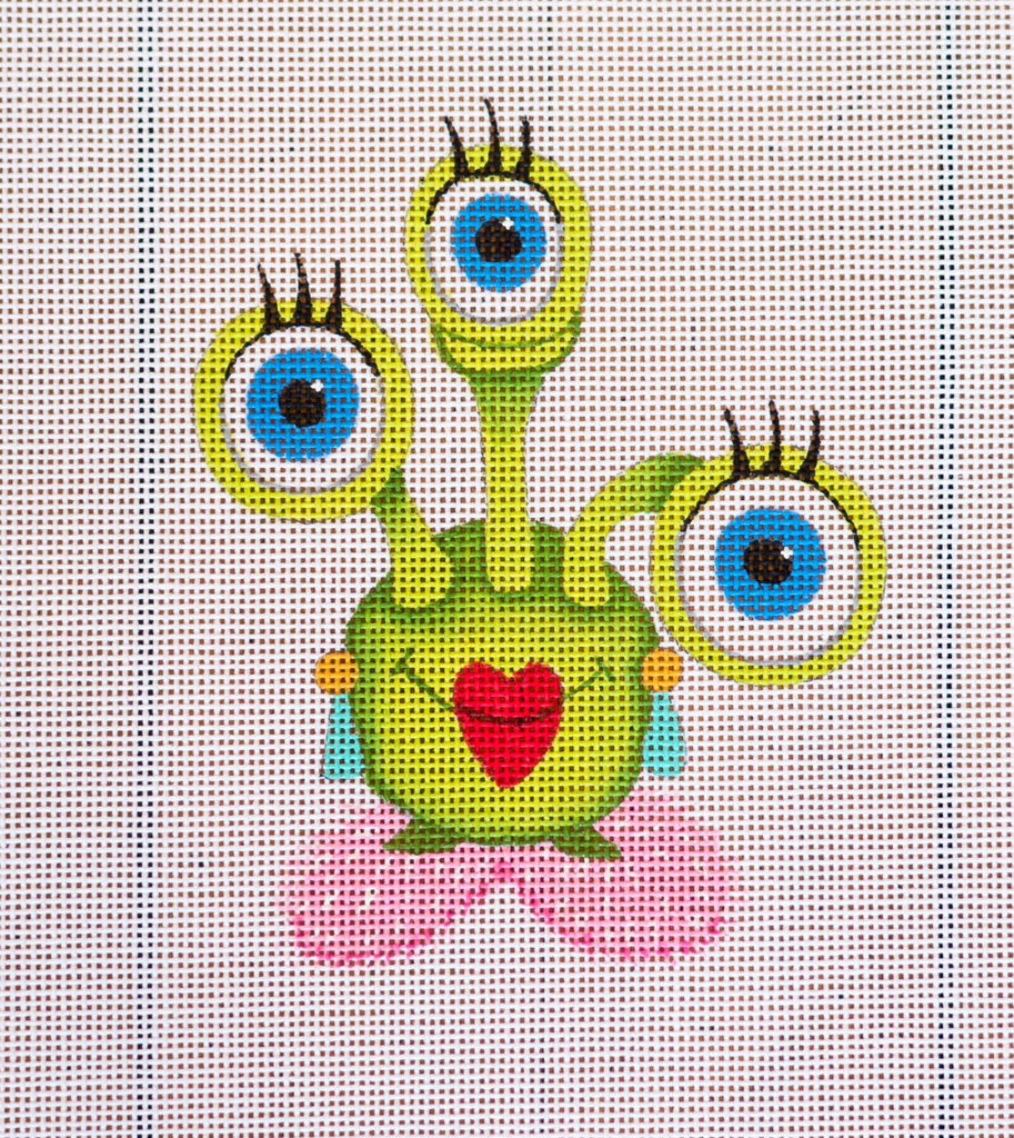 Other Fun Needlepoint Canvases