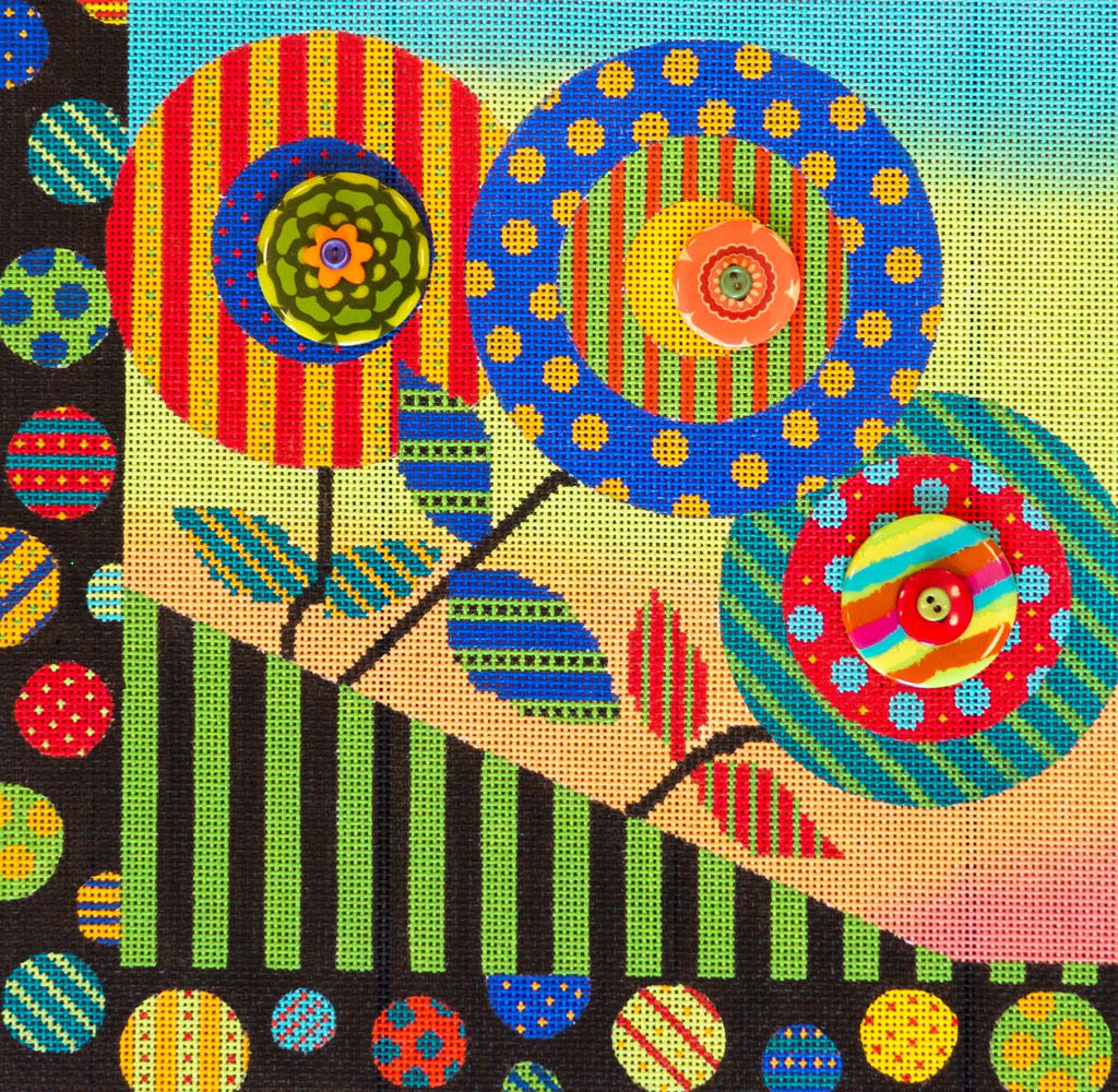 Fruits & Floral