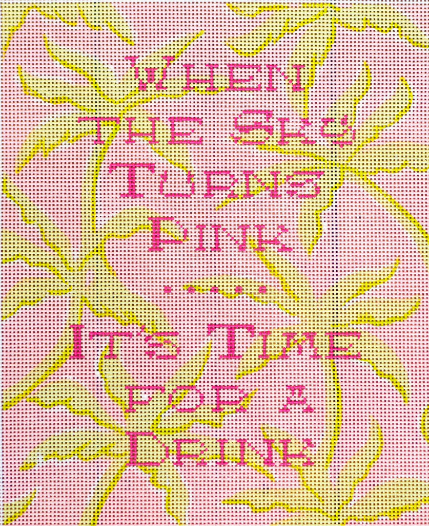 Needlepoint Sayings