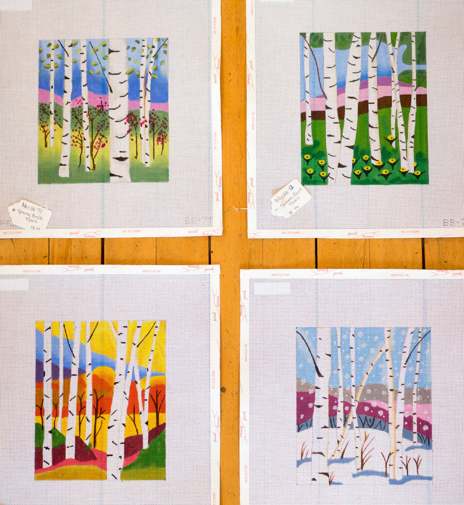 Seasons