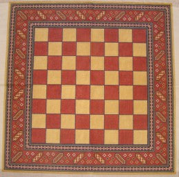 Chici III Game Board