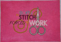 Born to Stitch