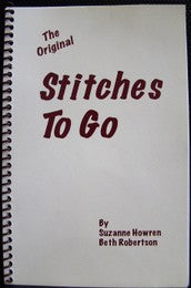 Stitches to Go