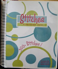 Stitches Volume Two