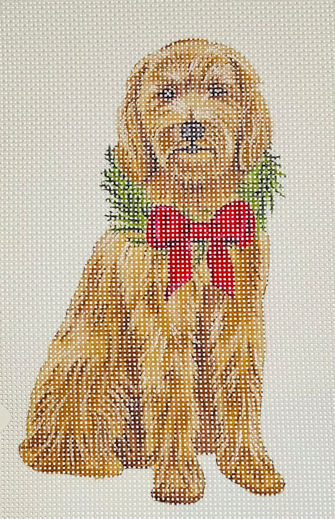 Golden Doodle