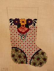 Talavera Stocking