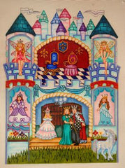 The Princess Castle