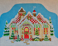 Santa House