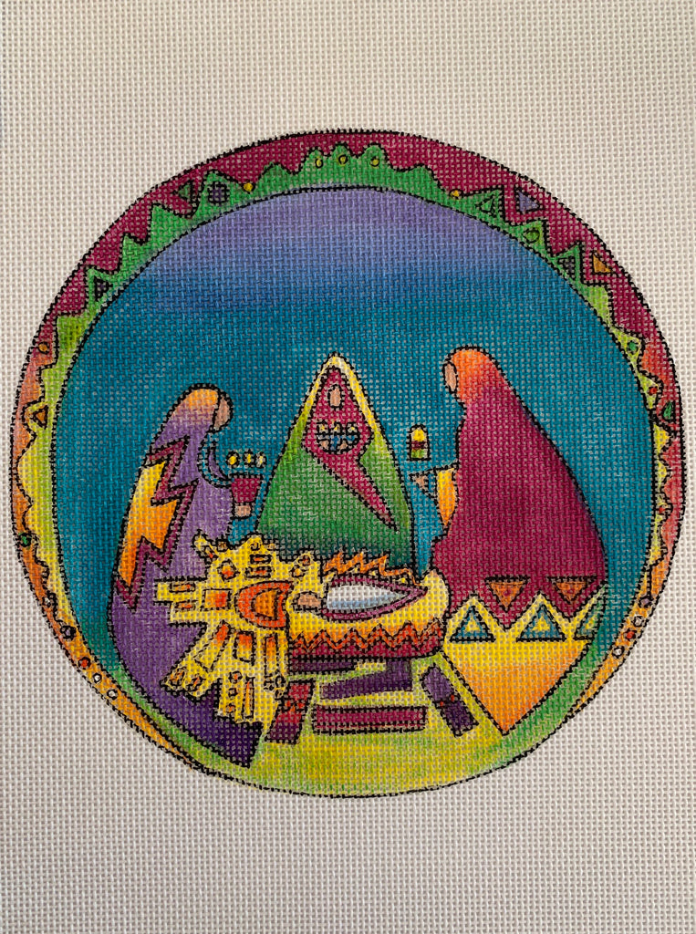 Native nativity