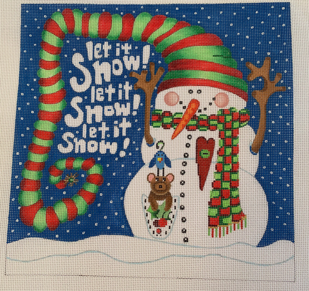 Let it Snow