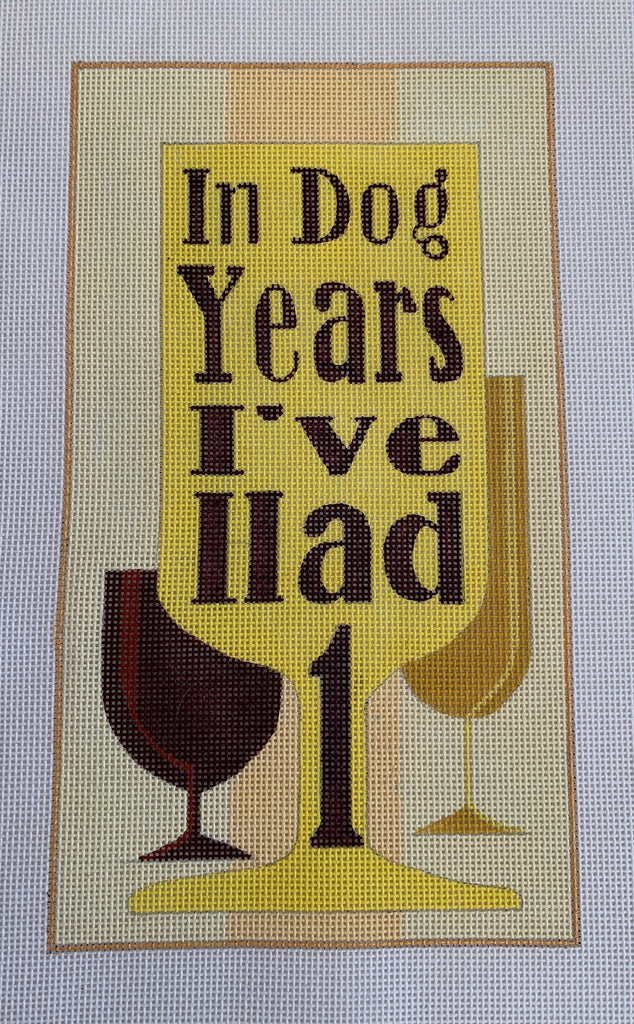 Dog Years